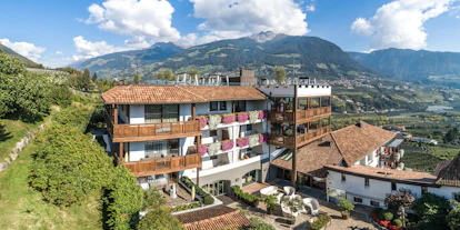 ****Superior Hotel Golserhof